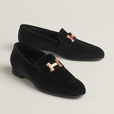 Faubourg loafer | Hermès Hong Kong SAR Faubourg loafer | Hermès Hong Kong SAR